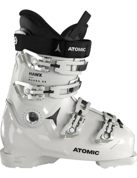 Buty Narciarskie Atomic Hawx Magna 85W 26.0-26.5 cm 40,5-41 EU Flex