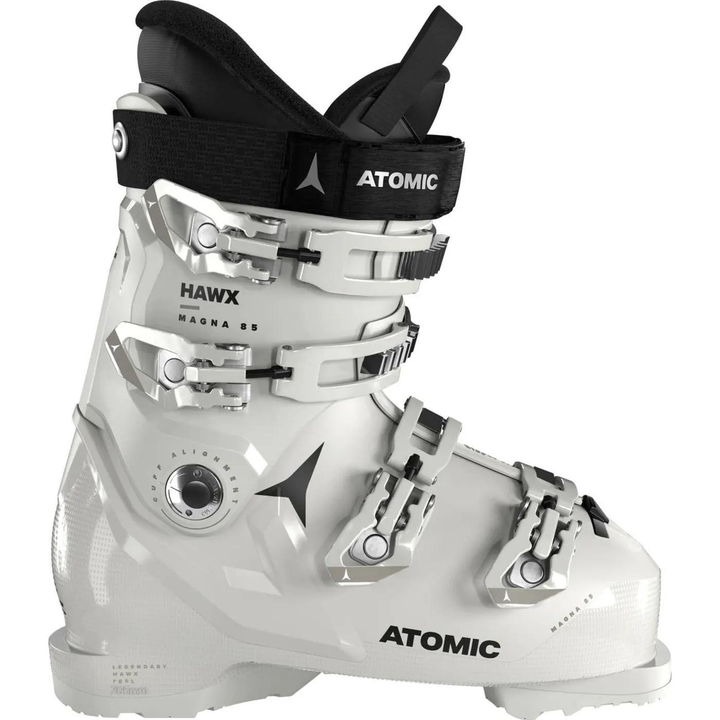 Buty Narciarskie Atomic Hawx Magna 85W 26.0-26.5 cm 40,5-41 EU Flex