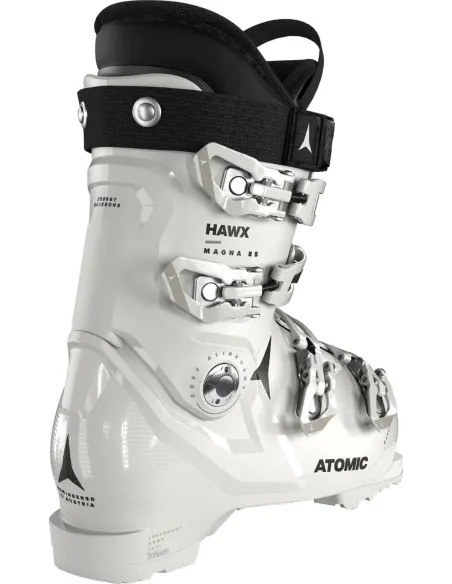 Buty Narciarskie Atomic Hawx Magna 85W 26.0-26.5 cm 40,5-41 EU Flex