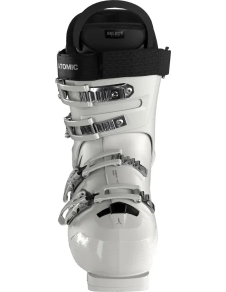 Buty Narciarskie Atomic Hawx Magna 85W 26.0-26.5 cm 40,5-41 EU Flex