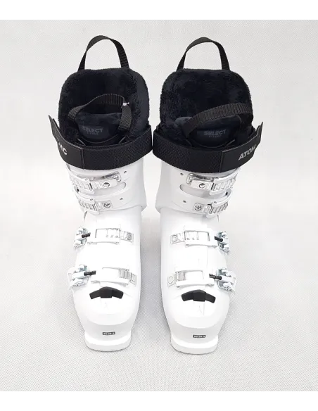 Buty Narciarskie Atomic Hawx Magna 85W 26.0-26.5 cm 40,5-41 EU Flex