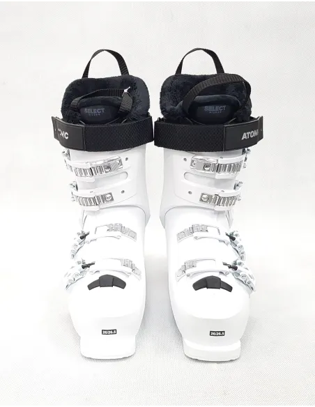 Buty Narciarskie Atomic Hawx Magna 85W 26.0-26.5 cm 40,5-41 EU Flex