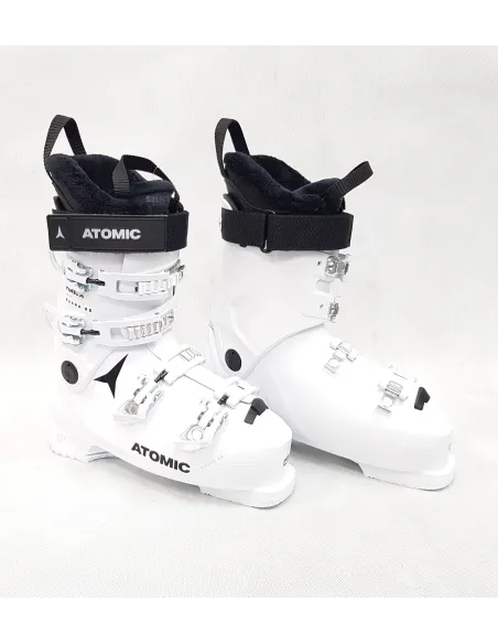 Buty Narciarskie Atomic Hawx Magna 85W 26.0-26.5 cm 40,5-41 EU Flex