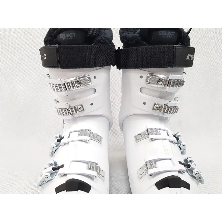 Buty Narciarskie Atomic Hawx Magna 85W 26.0-26.5 cm 40,5-41 EU Flex