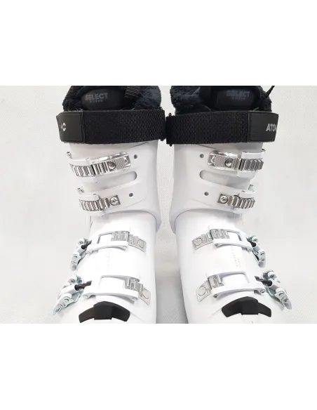 Buty Narciarskie Atomic Hawx Magna 85W 26.0-26.5 cm 40,5-41 EU Flex