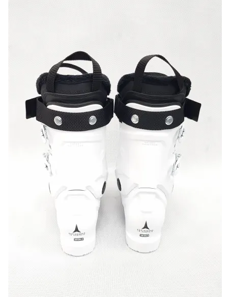 Buty Narciarskie Atomic Hawx Magna 85W 26.0-26.5 cm 40,5-41 EU Flex