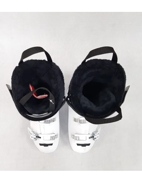 Buty Narciarskie Atomic Hawx Magna 85W 26.0-26.5 cm 40,5-41 EU Flex