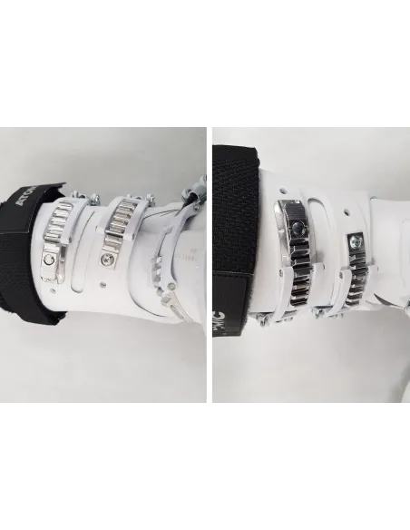 Buty Narciarskie Atomic Hawx Magna 85W 26.0-26.5 cm 40,5-41 EU Flex