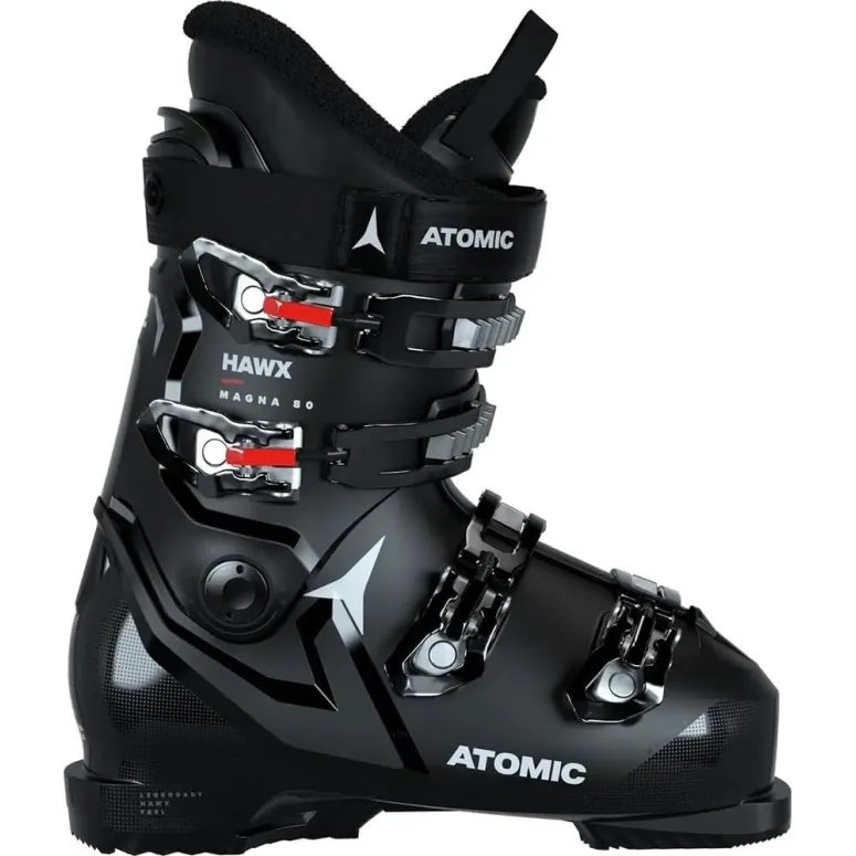 Buty Narciarskie Atomic Hawx Magna 80 Flex 80 27.0-27.5 cm 42-43 EU