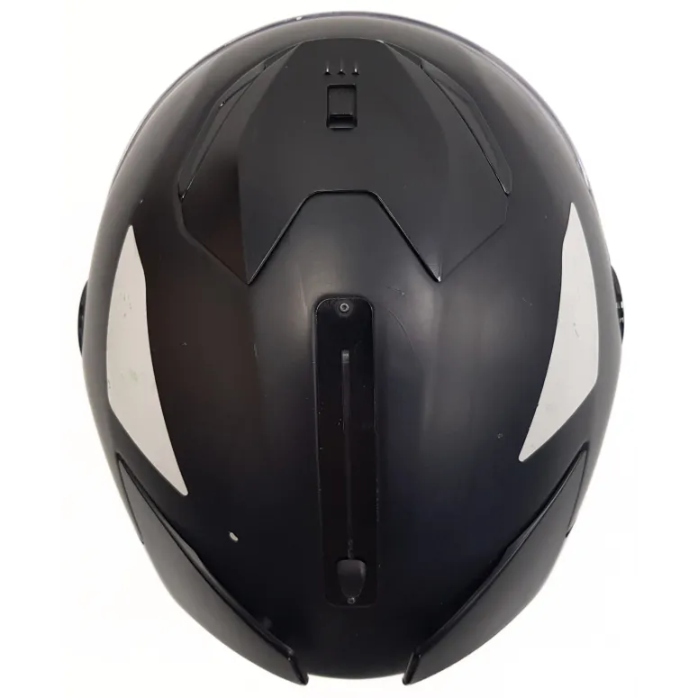 Kask Integralny Motocyklowy SHARK SPARTAN BLANK Matowy Włókno Szklane r. S