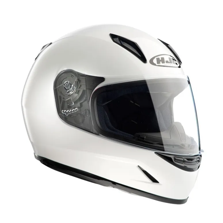 Kask Motocyklowy Dziecięcy HJC CL-Y Integralny Dla Dzieci r. S (50-51 cm)