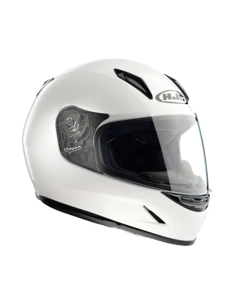 Kask Motocyklowy Dziecięcy HJC CL-Y Integralny Dla Dzieci r. S (50-51 cm)