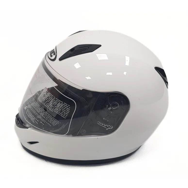 Kask Motocyklowy Dziecięcy HJC CL-Y Integralny Dla Dzieci r. S (50-51 cm)