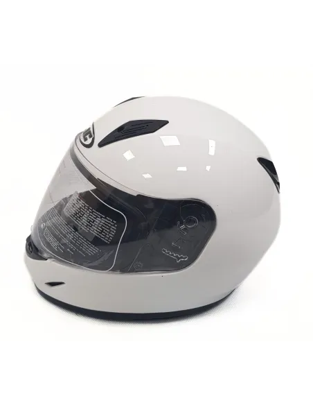 Kask Motocyklowy Dziecięcy HJC CL-Y Integralny Dla Dzieci r. S (50-51 cm)