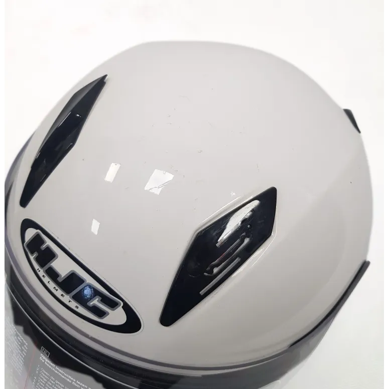 Kask Motocyklowy Dziecięcy HJC CL-Y Integralny Dla Dzieci r. S (50-51 cm)