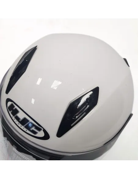 Kask Motocyklowy Dziecięcy HJC CL-Y Integralny Dla Dzieci r. S (50-51 cm)