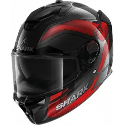 Kask Motocyklowy Integralny SHARK Spartan GT PRO Włókno Szklane r.M (57-58)