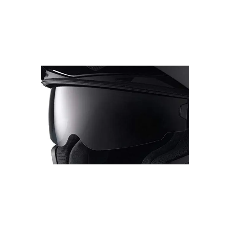 Kask Motocyklowy Szczękowy SCHUBERTH C3 PRO ECE Matowy Antracyt r.M (56-57)