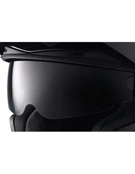 Kask Motocyklowy Szczękowy SCHUBERTH C3 PRO ECE Matowy Antracyt r.M (56-57)