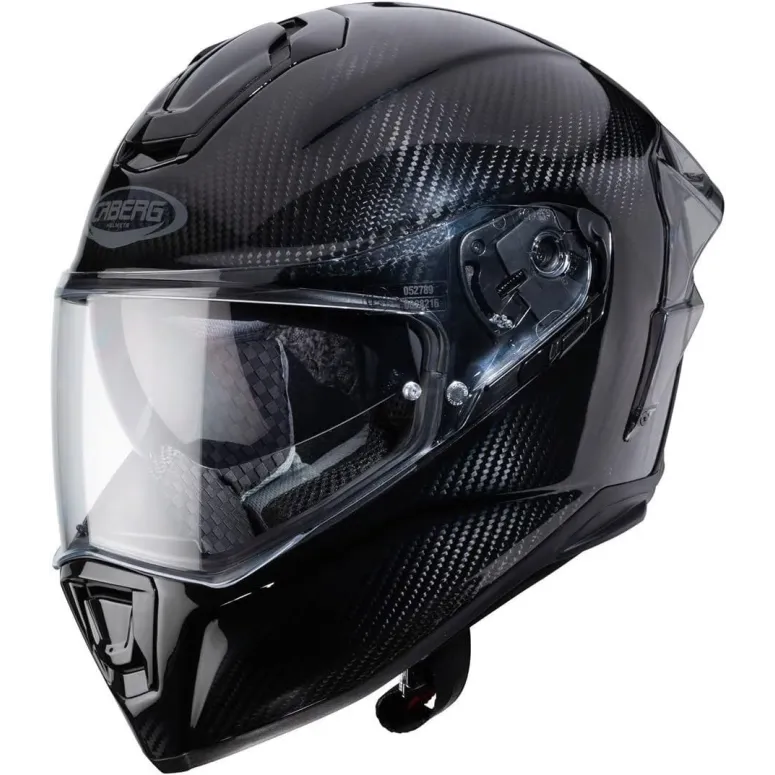Kask Motocyklowy Integralny CABERG DRIFT EVO CARBON PRO r. XL (61-62cm)