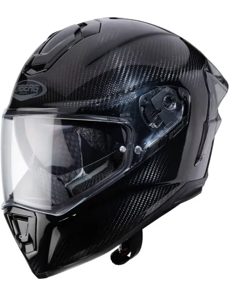 Kask Motocyklowy Integralny CABERG DRIFT EVO CARBON PRO r. XL (61-62cm)