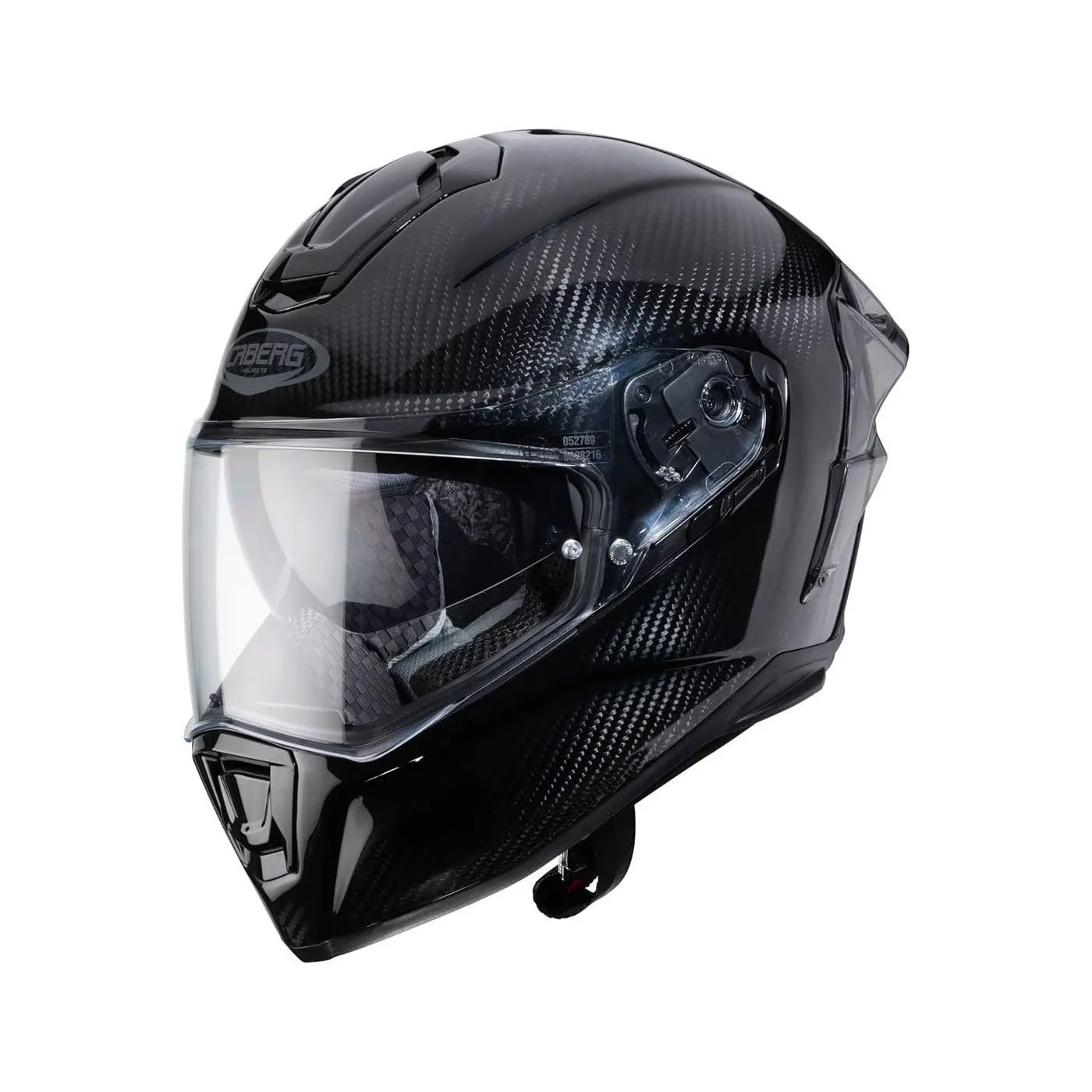 Kask Motocyklowy Integralny CABERG DRIFT EVO CARBON PRO r. XL (61-62cm)