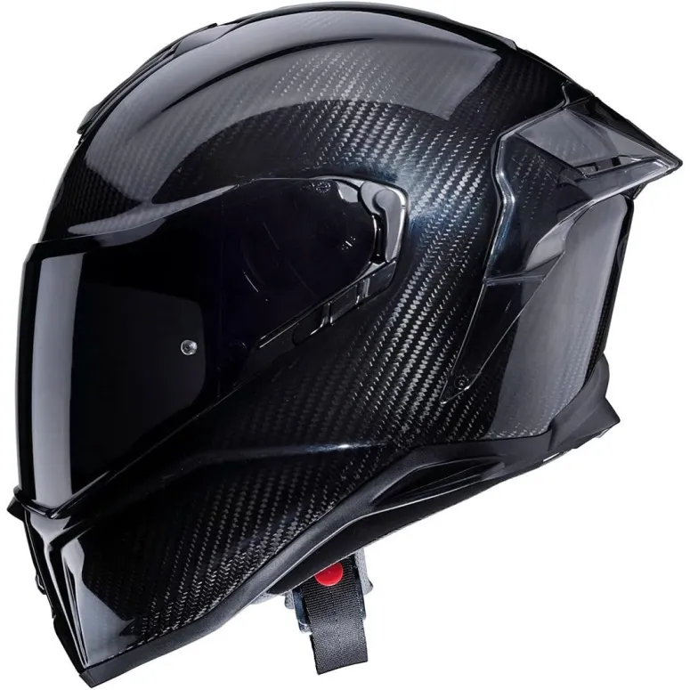 Kask Motocyklowy Integralny CABERG DRIFT EVO CARBON PRO r. XL (61-62cm)