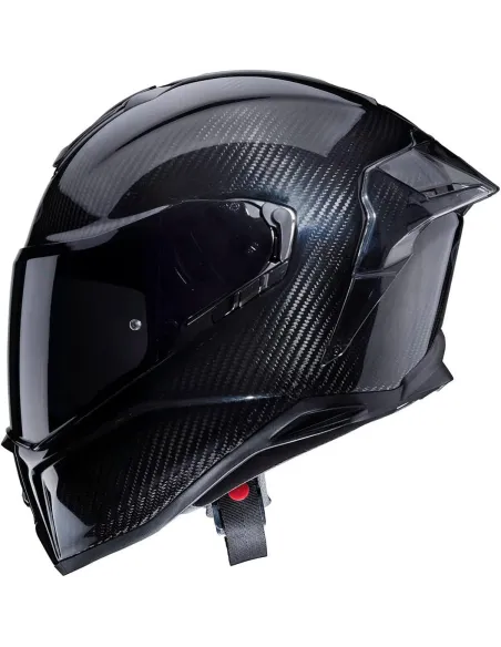 Kask Motocyklowy Integralny CABERG DRIFT EVO CARBON PRO r. XL (61-62cm)