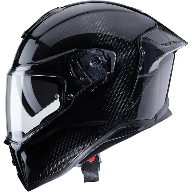 Kask Motocyklowy Integralny CABERG DRIFT EVO CARBON PRO r. XL (61-62cm)