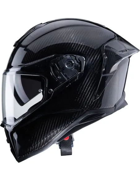 Kask Motocyklowy Integralny CABERG DRIFT EVO CARBON PRO r. XL (61-62cm)