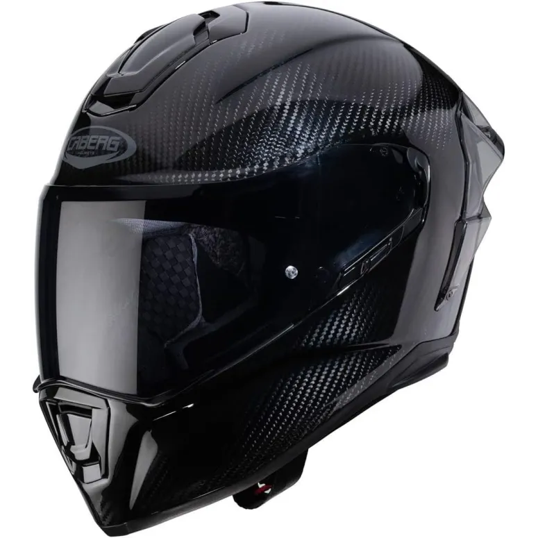 Kask Motocyklowy Integralny CABERG DRIFT EVO CARBON PRO r. XL (61-62cm)