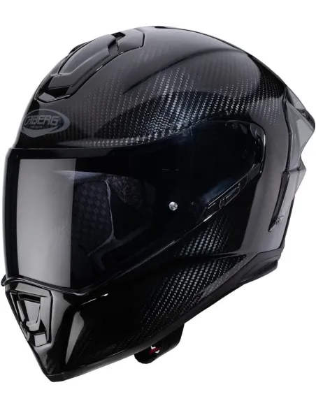 Kask Motocyklowy Integralny CABERG DRIFT EVO CARBON PRO r. XL (61-62cm)