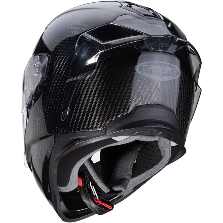 Kask Motocyklowy Integralny CABERG DRIFT EVO CARBON PRO r. XL (61-62cm)