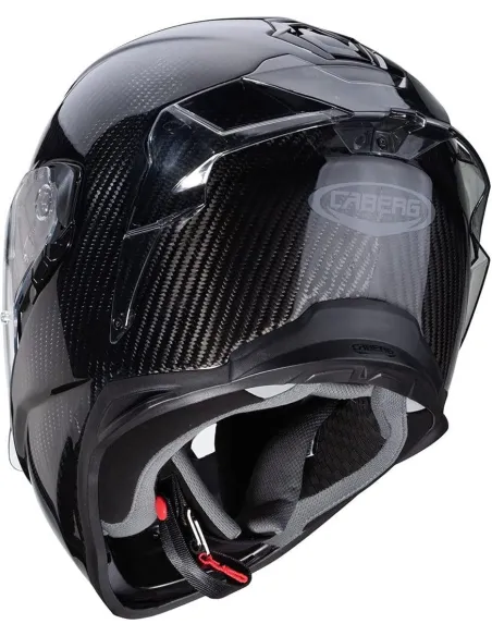 Kask Motocyklowy Integralny CABERG DRIFT EVO CARBON PRO r. XL (61-62cm)