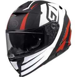 Kask Motocyklowy Integralny Premier Helmets Devil GT 92 BM r. XXL (61cm)