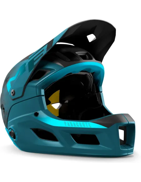 Kask Rowerowy MTB Enduro Met Parachute MCR MIPS FullFace Unisex r.M (56-58)