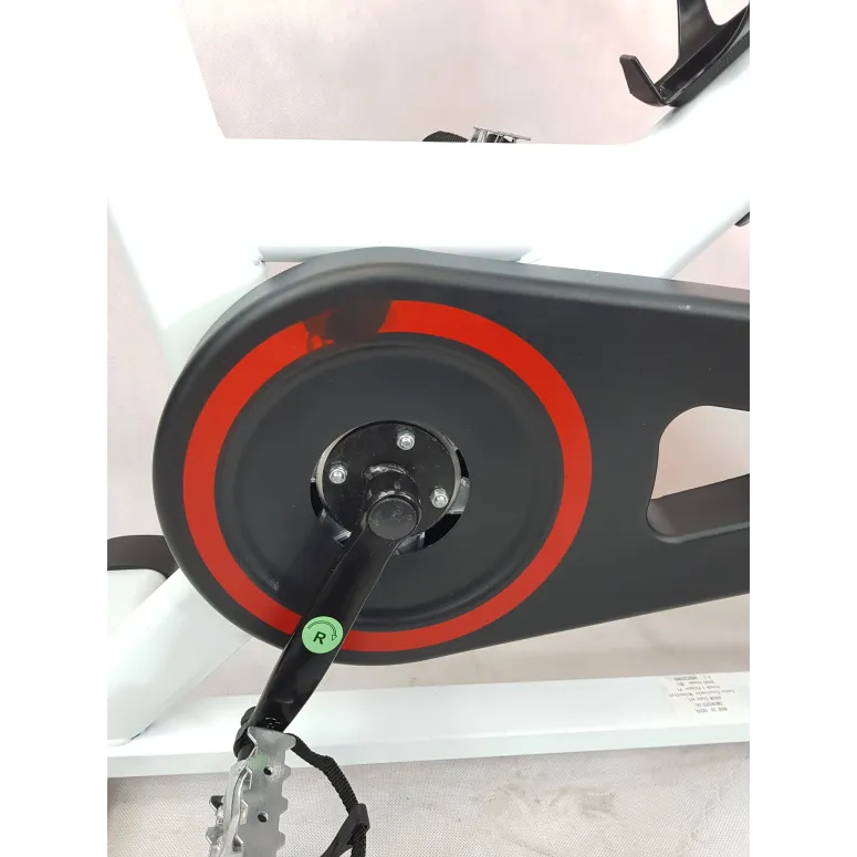 Rower Stacjonarny HOMCOM A90146V01 Spinningowy