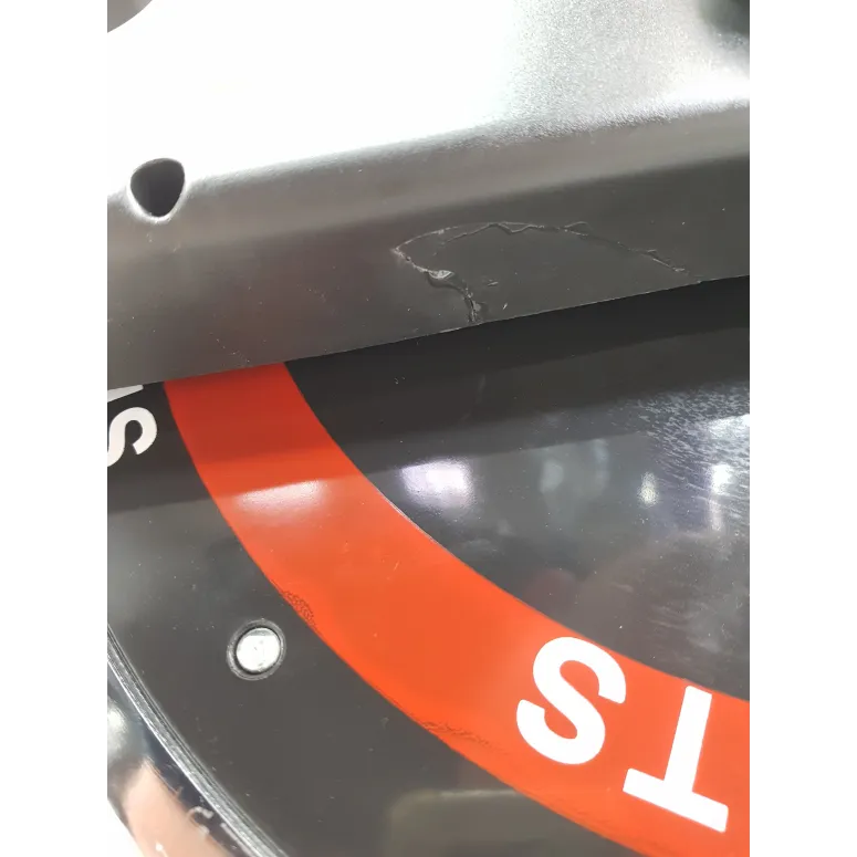 Rower Stacjonarny HOMCOM A90146V01 Spinningowy