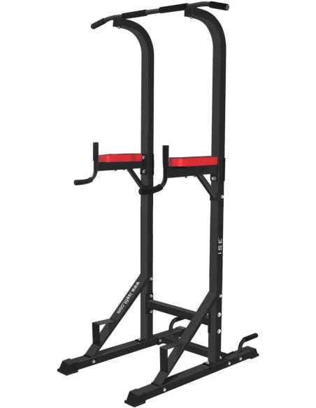 Stacja Podciągowa Wielofunkcyjna ISE SY5607 Drążek