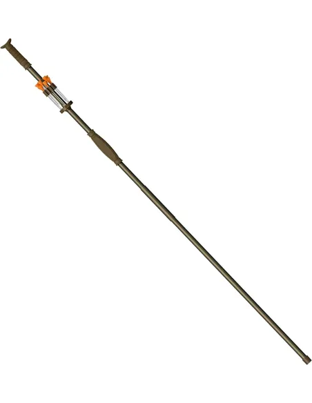 Dmuchawka Cold Steel Tim Wells Stal 96,5 x 22,8 cm