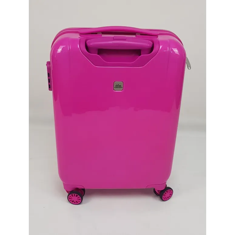 Walizka Joummabags Minnie Around The World Paris