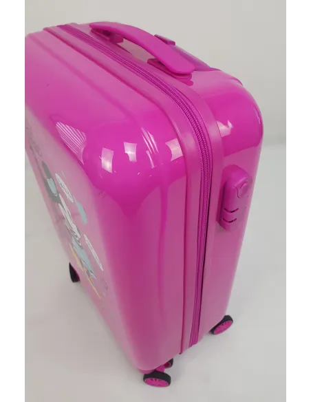 Walizka Joummabags Minnie Around The World Paris