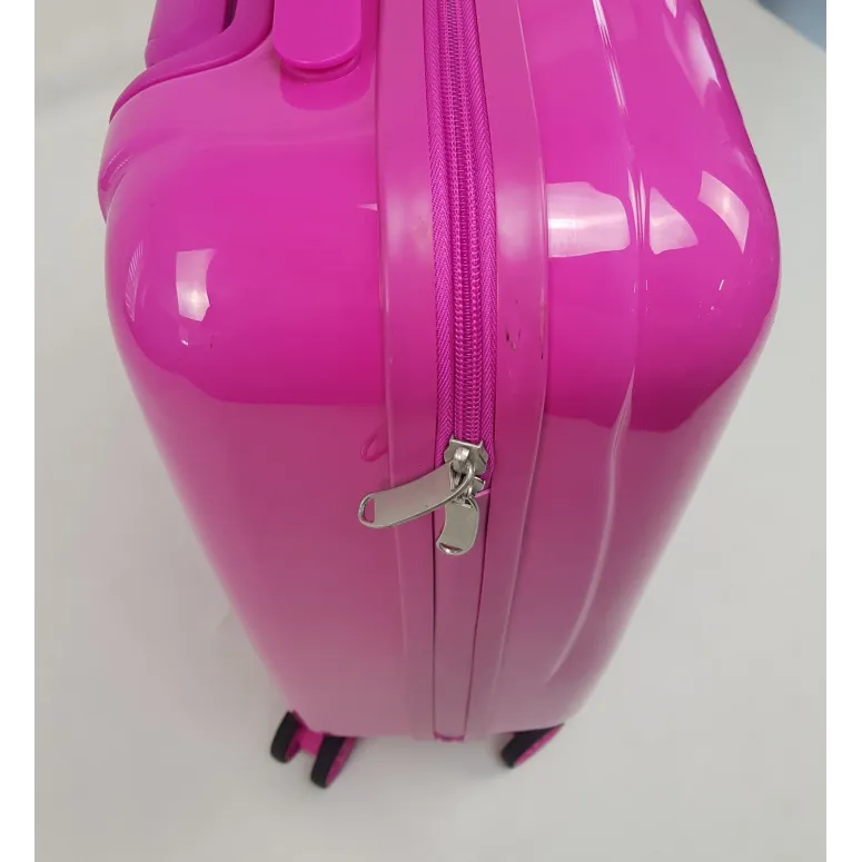 Walizka Joummabags Minnie Around The World Paris