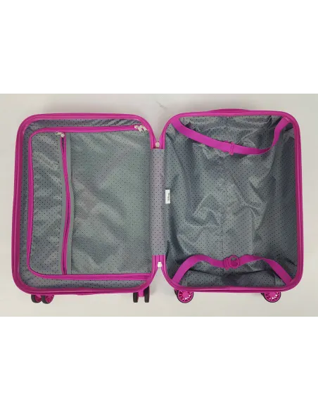 Walizka Joummabags Minnie Around The World Paris