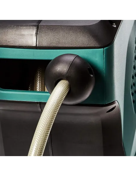 Wąż Ogrodowy Pojedynczy Ścienny Amazon Basics JC019 35m Automatyczny Bęben