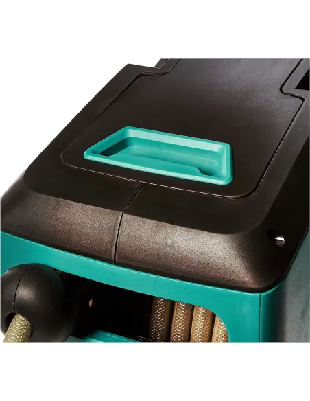 Wąż Ogrodowy Pojedynczy Ścienny Amazon Basics JC019 35m Automatyczny Bęben