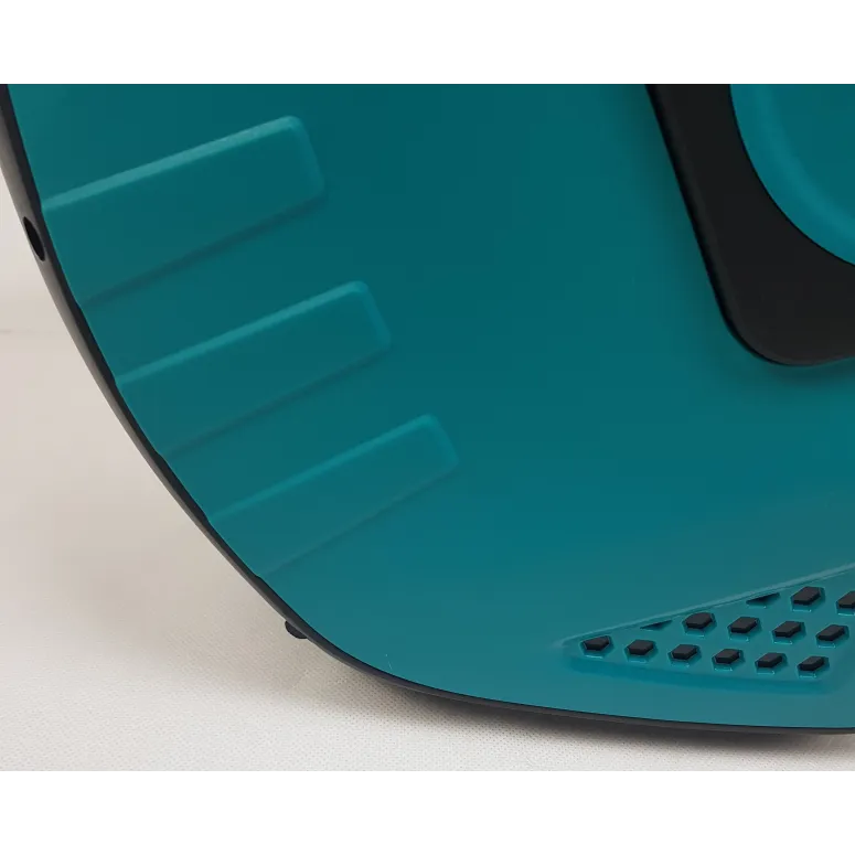 Wąż Ogrodowy Pojedynczy Ścienny Amazon Basics JC019 35m Automatyczny Bęben