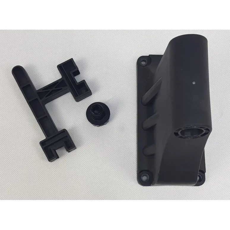 Wąż Ogrodowy Pojedynczy Ścienny Amazon Basics JC019 35m Automatyczny Bęben