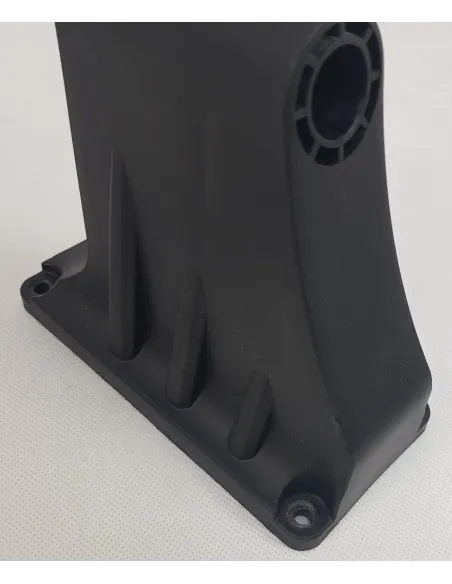 Wąż Ogrodowy Pojedynczy Ścienny Amazon Basics JC019 35m Automatyczny Bęben