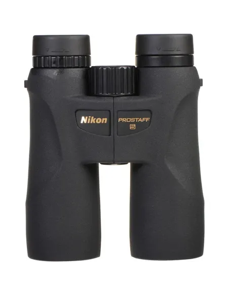 Lornetka Obserwacyjna Nikon Prostaff 5 10x42 Wodoodporna Wielowarstwowa